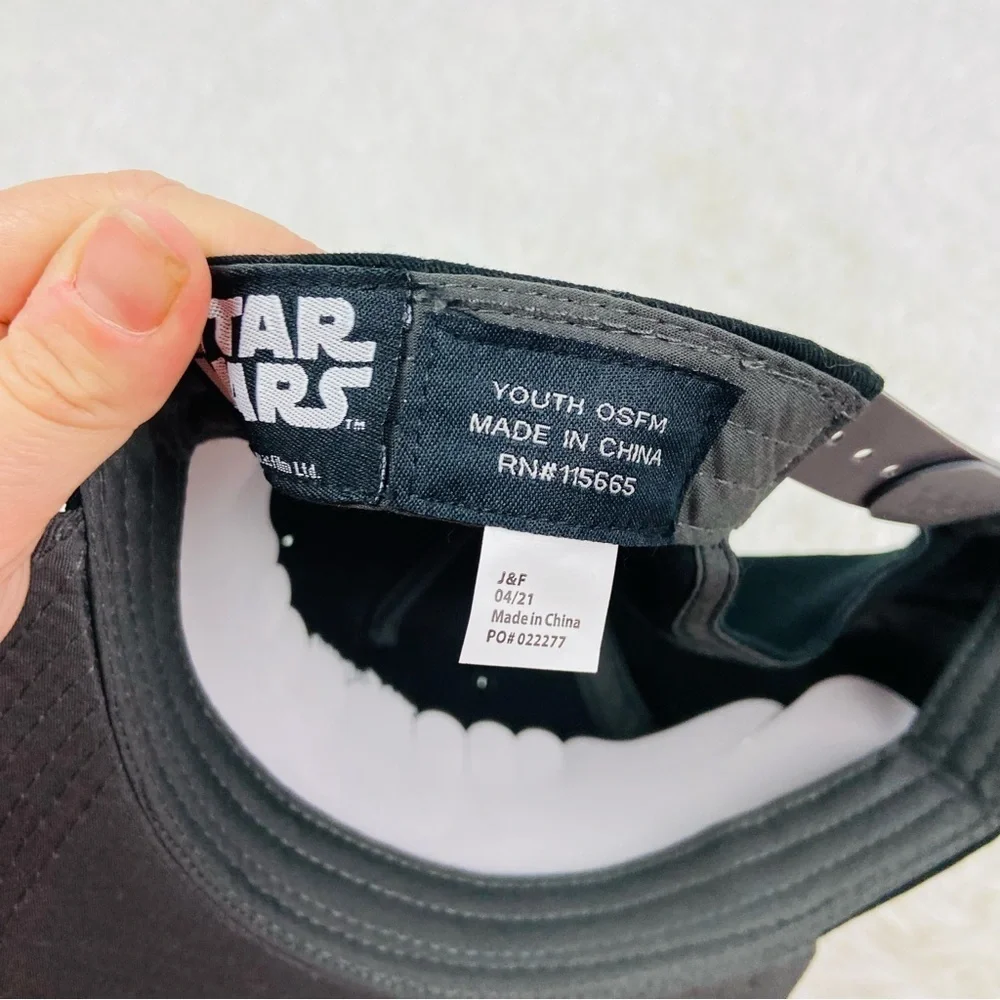 Star Wars nwt star